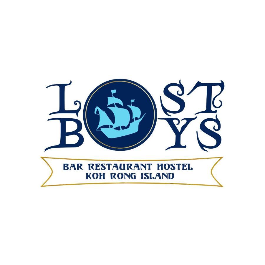 Lost Boys Kaoh Touch Eksteriør billede